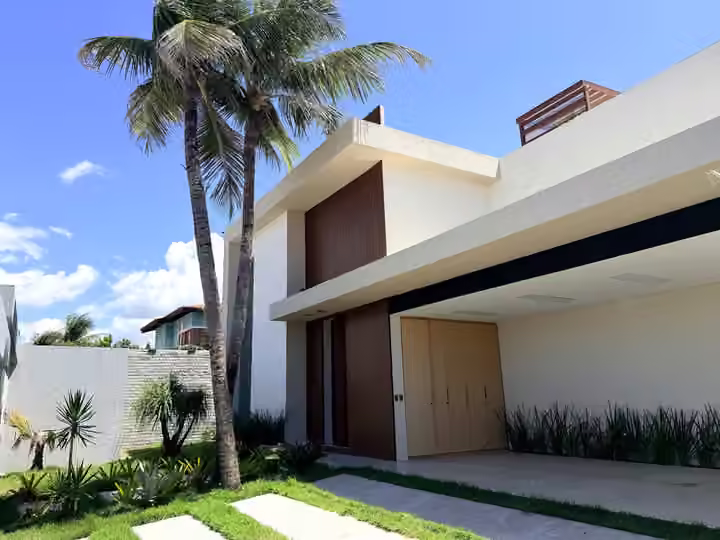 Ambientes da Mansão Beach — foto 10