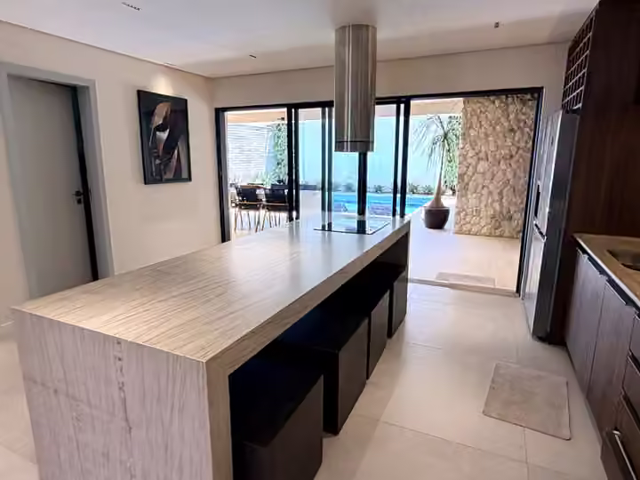 Ambientes da Mansão Beach — foto 35