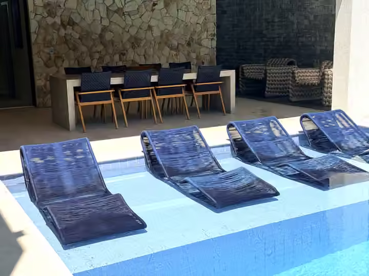 Ambientes da Mansão Beach — foto 60