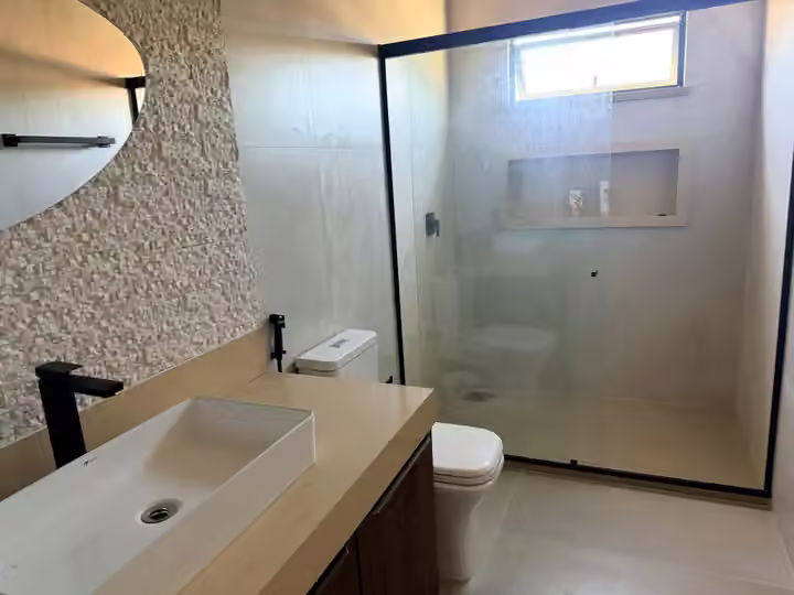 Acomodação da Mansão Beach — foto 148