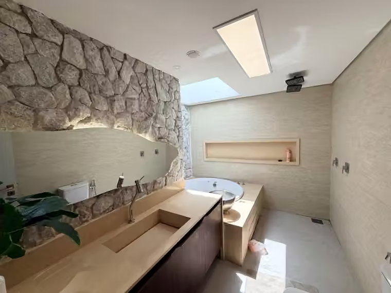 Suíte 6 da Mansão Beach — foto 8